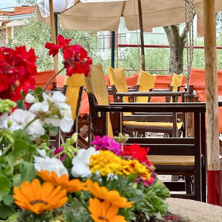 Maistrali Beach Studios Геракини Екстериор снимка