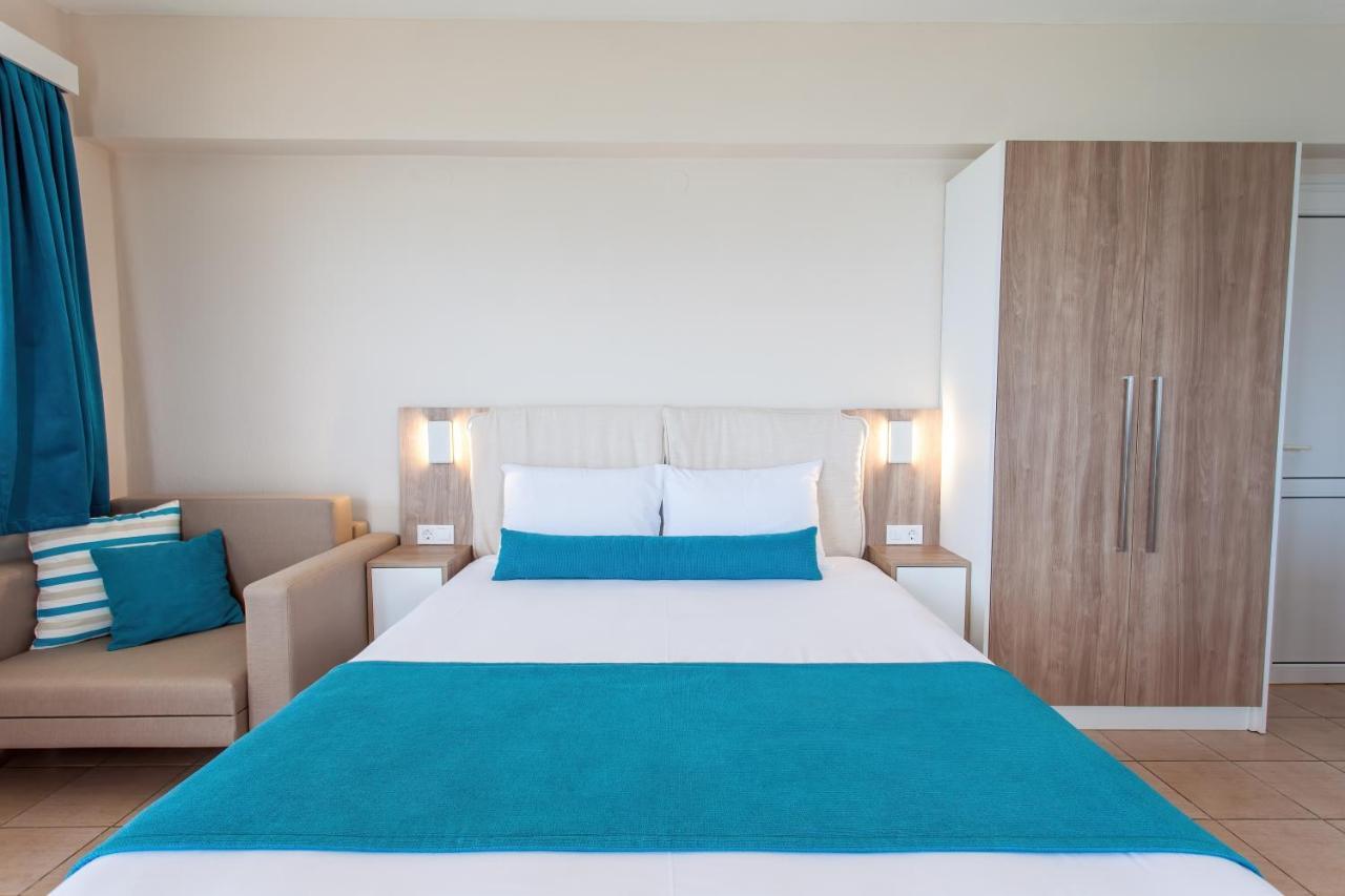 Maistrali Beach Studios Геракини Екстериор снимка