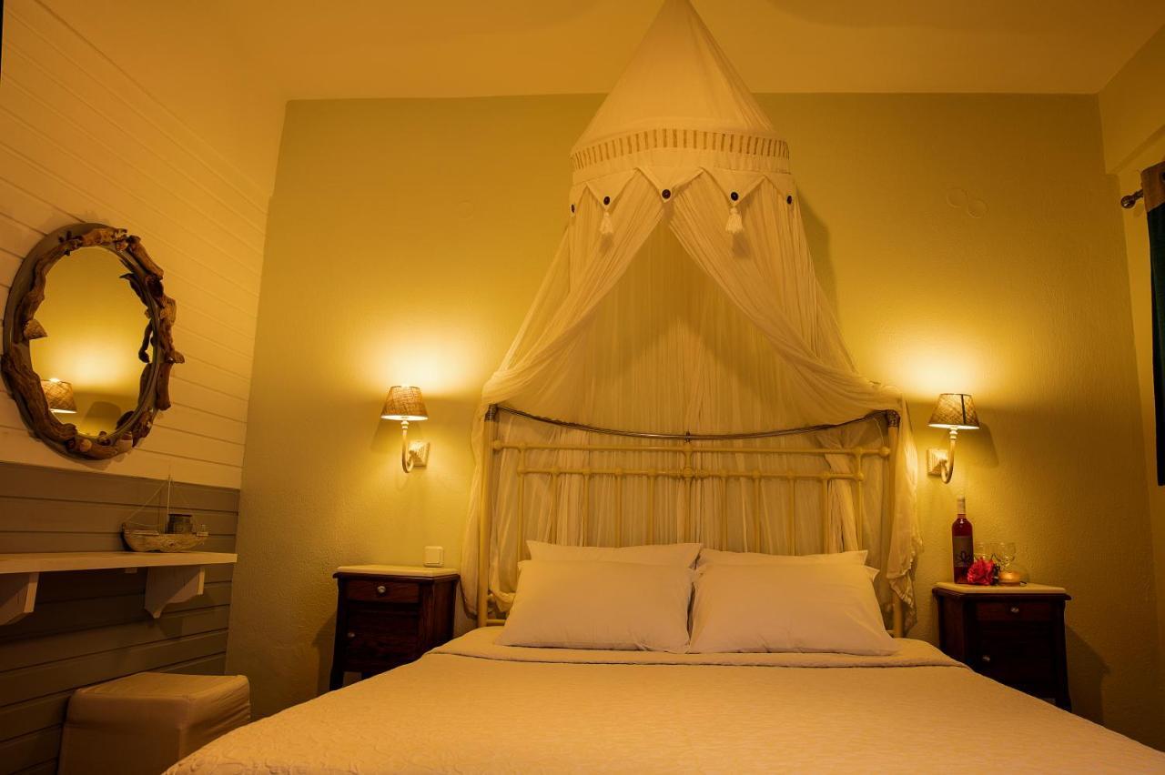 Maistrali Beach Studios Геракини Екстериор снимка