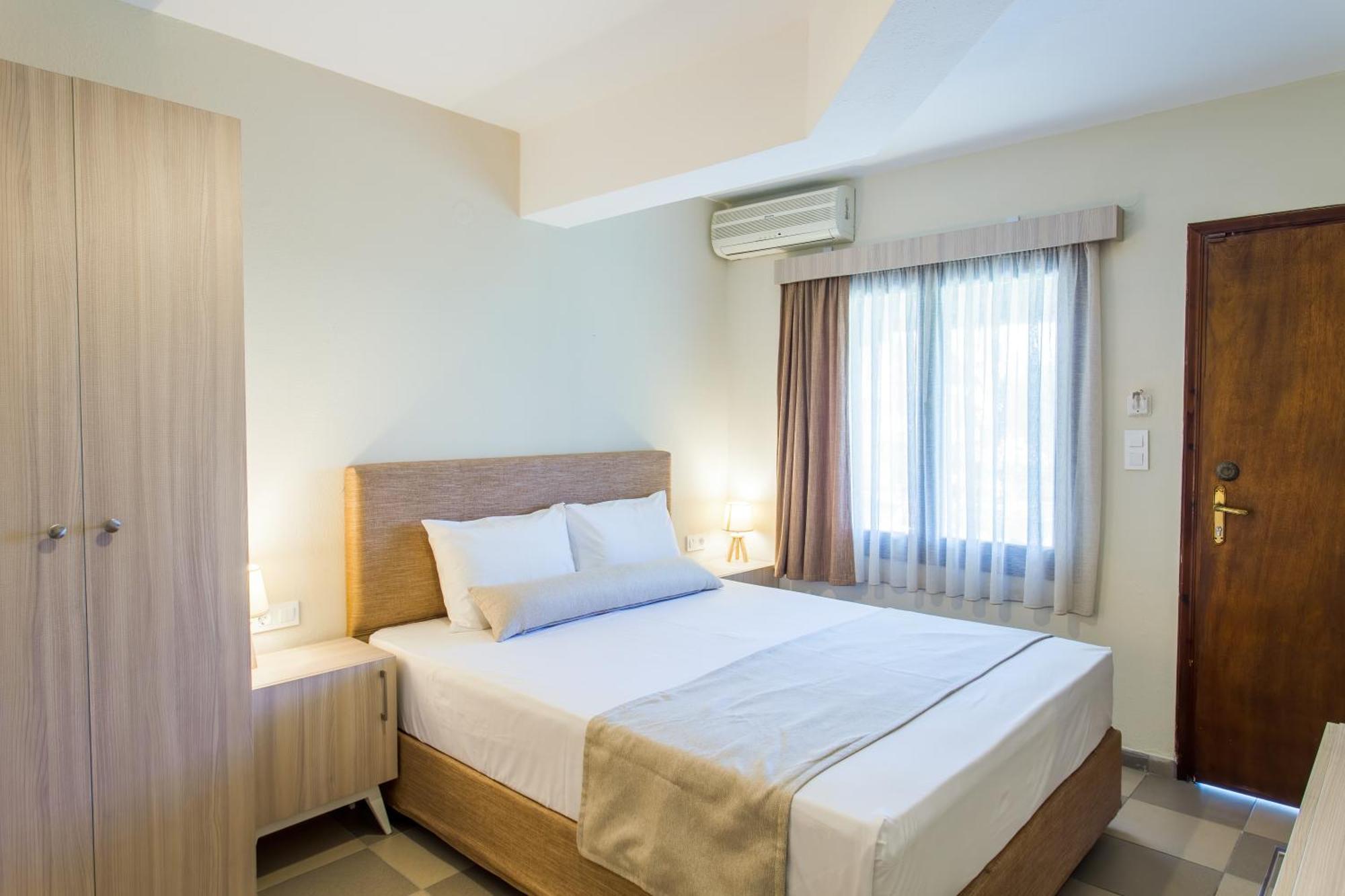 Maistrali Beach Studios Геракини Екстериор снимка