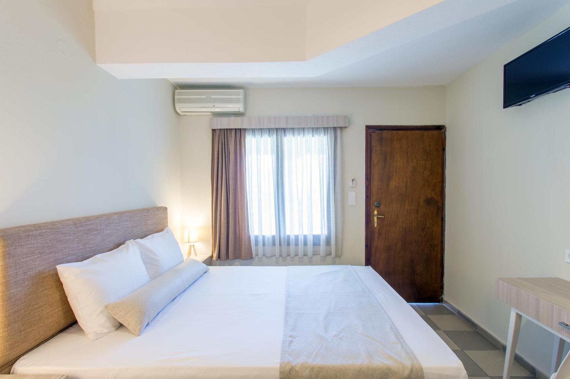 Maistrali Beach Studios Геракини Екстериор снимка