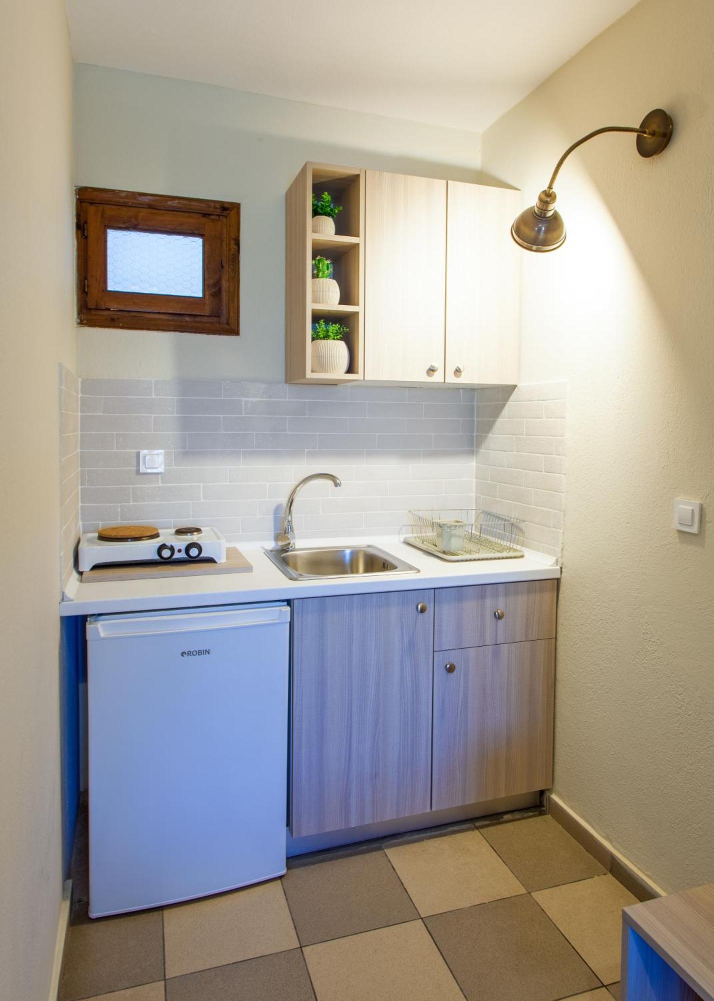 Maistrali Beach Studios Геракини Екстериор снимка